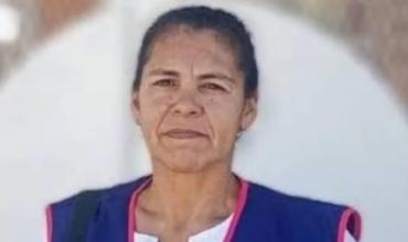 “El cuerpo de Nancy va a hablar”: la advertencia de la nuera de la docente tras el hallazgo en Corrientes