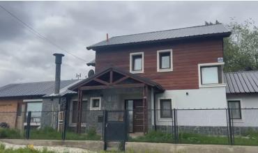Declararon en Cámara Gesell los hijos del bioquímico acusado de mantenerlos encerrados durante cuatro años en Esquel