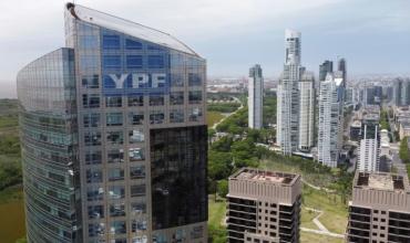 YPF presentará cinco proyectos al RIGI y prevé inversiones por US$44.000 millones en Vaca Muerta