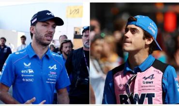 La FIA reveló que Pierre Gasly recibió 13.000 amenazas de muerte tras el cruce con Franco Colapinto en el Gran Premio de España