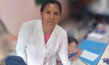 Convocan para hoy a un paro nacional docente y jornada de duelo por la muerte de la maestra rural en Corrientes