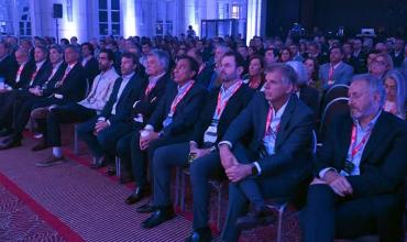 Con el RIGI como punto de encuentro, el Gobierno se reúne con gobernadores aliados