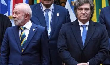 Javier Milei confirmó que irá la próxima semana a España y podría cruzarse con Lula da Silva
