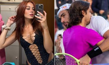 Quién es Vanessa Bellini, la bailarina envuelta en el escándalo de Matteo Berrettini y Lorenzo Musetti