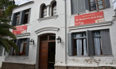 Cómo fue el paro docente en La Rioja tras el hallazgo de la maestra rural Nancy Godoy