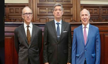 La Corte Suprema habilitó el reclamo de La Rioja contra la Nación por la quita de los subsidios al transporte