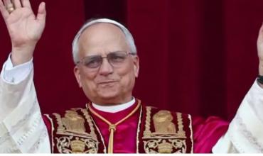 El Gobierno afirmó que el Vaticano "confirmó toda la agenda" del Papa León XIV