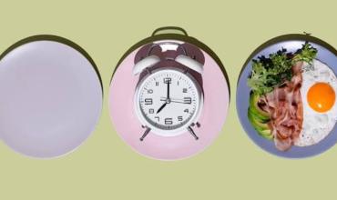 Dietas de moda: una nutricionista advierte que el ayuno intermitente y la dieta cetogénica pueden generar riesgos y efecto rebote