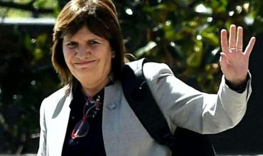 Patricia Bullrich celebró la aprobación del Régimen de Incentivo para Inversiones Relevantes