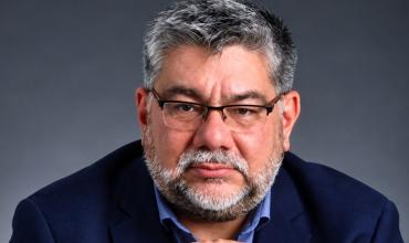 Enrique Dutra advirtió sobre el aumento de los ciberataques: "La inteligencia artificial está generando más ciberdelincuentes"