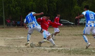 Polémica en el fútbol de Los Llanos: la Liga presidida por el diputado Luis Chumbita cobraría $100.000 a los medios por transmitir partidos