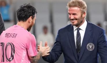 El futuro de Lionel Messi: aseguran que cumplirá su contrato con Inter Miami y no jugará en el fútbol argentino