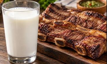 Alimentos: el asado subió 62% en un año, casi el doble que la inflación, según la Fundación Colsecor