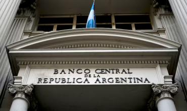 El Banco Central compró US$1395 millones en octubre, el mayor monto de los últimos tres meses