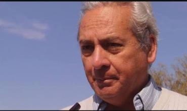 Rolando Agüero  advierte que el encarecimiento de los medicamentos agravará la crisis sanitaria