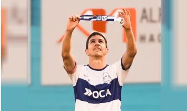 Gimnasia ganó, clasificó a los playoffs del Torneo Clausura y sueña con la Copa Libertadores