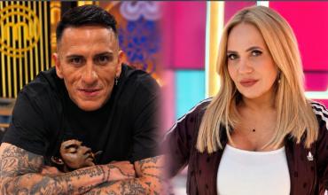 Pablo Migliore expuso la crisis que generaron los rumores con la China Ansa y fulminó a Nora Colosimo