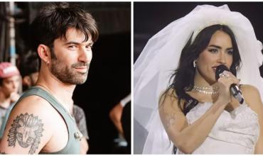 Lali y Pedro se casan este sábado: de “Ni en pedo me caso” a la casona en San Telmo