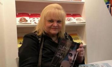 Murió la famosa escritora Poldy Bird