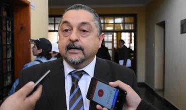 El juez Chamía responsabilizó al ministerio público fiscal por las penas “blandas” a delincuentes