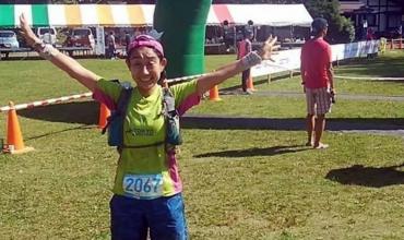 Hallaron muerta a la turista japonesa que se había perdido en la Quebrada de Humahuaca