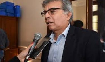 El intendente de Ulapes confirmó que la policía de San Luis violó el límite con La Rioja