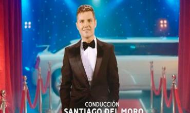 Santiago del Moro tiene fecha de estreno para su "Masterchef Celebrity"