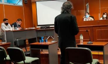 Mario Teruel, de Los Nocheros, dijo que su hijo Lautaro le confesó las violaciones: "Se me derrumbó el mundo"