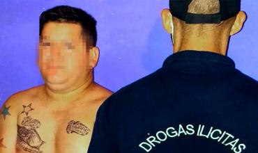 Hoy indagan al capo narco “El Paisa” y el resto de los detenidos por la cocaína adulterada