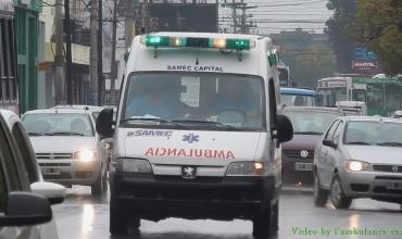 Horror en Salta: Una mujer tuvo que parir en la calle porque se negaron a atenderla
