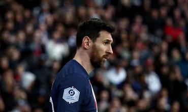 “El pesimismo es cada vez más fuerte”: el duro análisis sobre la continuidad de Lionel Messi en el PSG