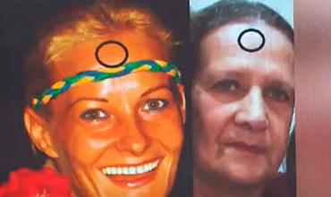 Mostraron fotos que comprobarían que la mamá de Luis Miguel está internada en un neuropsiquiátrico