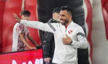 Tevez descartó la posibilidad de que Benedetto llegue a Independiente: “No es prioridad”