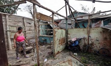 Un terremoto de 6 grados de magnitud sacudió una región de Cuba