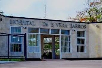 Desde el Hospital Enrique Vera Barros Alertaron a la población por casos de gastroenteritis