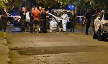 Buenos Aires: Asesinaron un policía de un disparo en la cabeza