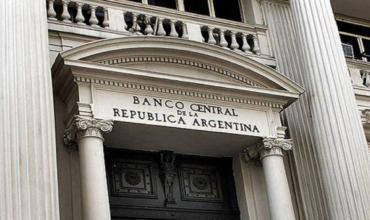 El Banco Central llega a fin de año con reservas netas negativas de US$10.000 millones