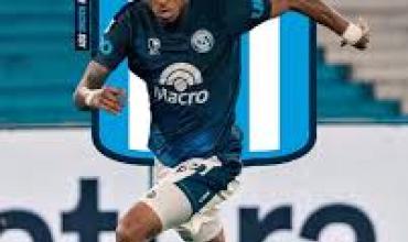 A pesar del interés de Gustavo Costas, Racing finalmente no fichará a Sebastián Villa