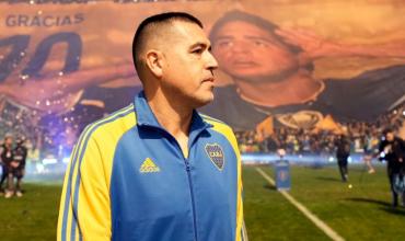 Los mercados de pases de Riquelme: Algo que no se le da al idolo de Boca