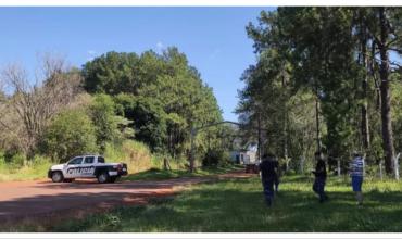 Conmoción en Misiones por un ataque comando a una base de Infantería: mataron a un policía y robaron fusiles