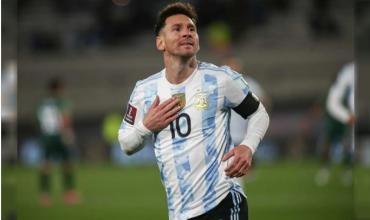 Messi entra de lleno en el mundo empresarial y una de sus empresas ya cotiza en Bolsa