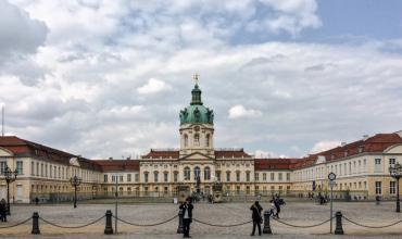 Varias personas fueron acuchilladas en Alemania