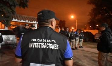 El primer homicidio del año de Argentina ocurrió en Salta: un hombre fue apuñalado en una pelea