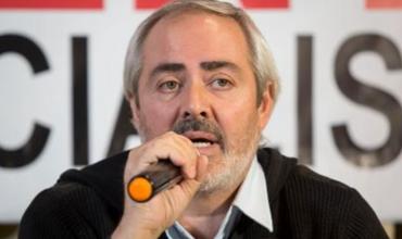 Alejandro Bodart fue condenado a seis meses de prisión en suspenso por antisemitismo