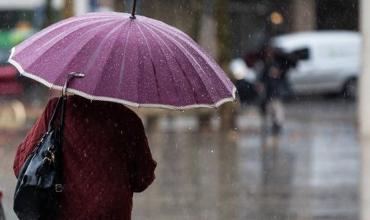 La Rioja: Comité de Emergencias informa sobre precipitaciones registradas este viernes