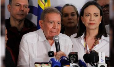 En medio de un plan secreto, González Urrutia planea volver a Venezuela para la asunción presidencial