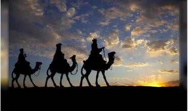 Por qué el 6 de enero se celebra el Día de Reyes Magos y cuál es el origen de la tradición