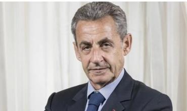 Nicolás Sarkozy va a juicio por un supuesto pacto de 50 millones de euros