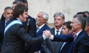 El PRO le pone condiciones a Javier Milei para un acuerdo: “Primero debe alinear a su tropa”