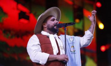 El Festival de Jesús María y una segunda noche a puro color y show